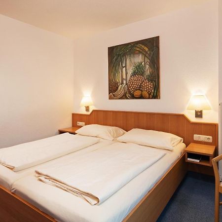 Gasthof Hotel Anker Зоммерхаузен Экстерьер фото